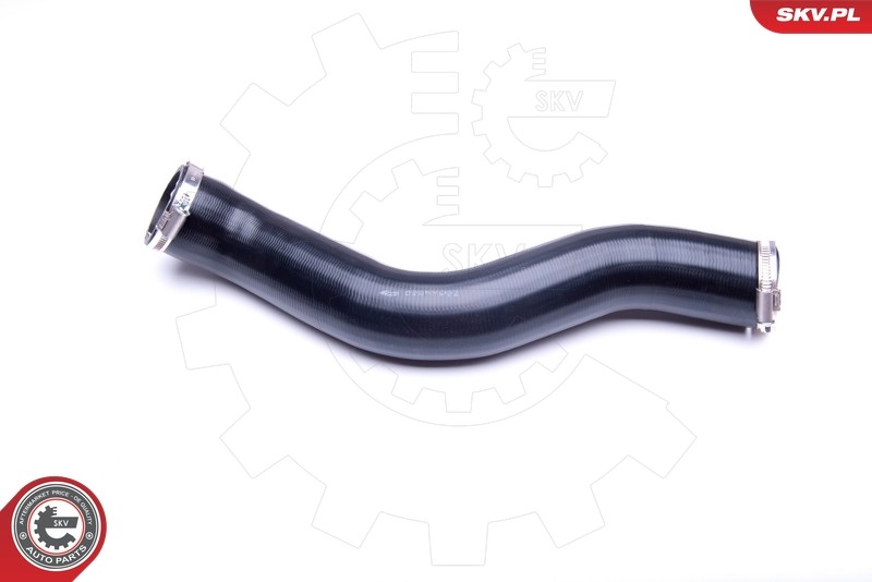 Fits SKV GERMANY 43SKV037 TURBINE HOSE 43SKV037 / #971 VOLVO S80 V70  ⭐UK Stock⭐