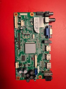 Westinghouse 2AH1761A (CV318H-X) Main Board for CW40T2RW