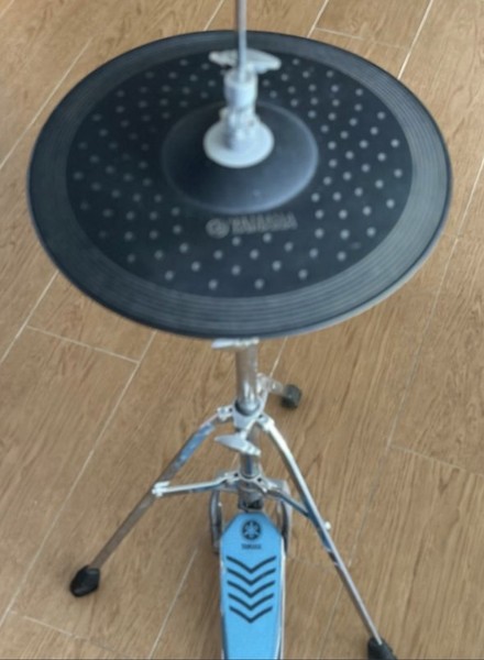 Yamaha RHH135 hi-hat pad