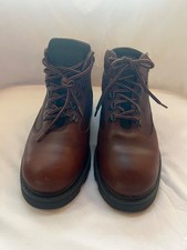 womens waterproof dexter hiking boots size 8 Made in the USA