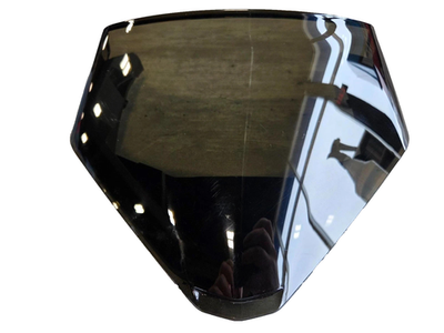 #ad #ad 2023 2027 Ski Doo MXZ 850 OEM Ultra Low Windshield Windscreen Dark Smoke Black $109.95