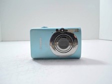 Canon IXY DIGITAL 110 IS 10.1MP Compact Digital Camer 0018