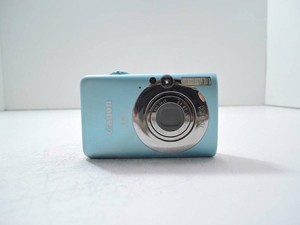Canon Ixy Digital 10 | eBay