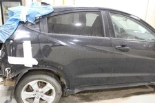 Passenger Rear Side Door With Privacy Tint Glass Fits 16-20 HR-V 2748421