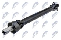 NTY Gelenkwelle Achsantrieb NWN-MS-012 FüR Mitsubishi L200 Triton 16V 4WD KB4T