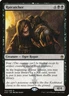 Ratcatcher Masters Foil x1 LP - Masters 25 - Magic the Gathering MtG