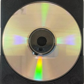 Sega Saturn CasiCASISPECIAL  zA