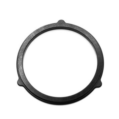 Vanquish Products 1.9 Slim IFR Black Anodized VPS05430 Electric Car/Truck Option