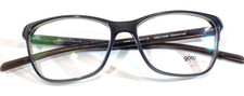 götti SWITZERLAND authentische Damen Cat-Eye Brille MEGI GWD 53/14-140 Austria