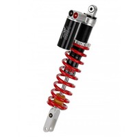 Federbein StoßDäMpfer YSS Mg456-480Trw-06-X FüR Suzuki RM-Z 450 Bj. 2006-2016