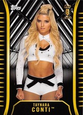 2018 Topps WWE NXT Base or Matches and Moments Cards Pick From List