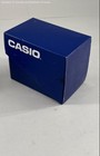 Casio 1330 LTP-1237 Silver Tone Square Ladies Watch — photo 6