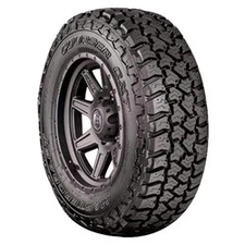 295/70R17 Mastercraft Courser CXT Tire