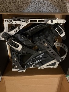 Spark R&D Bindings | eBay