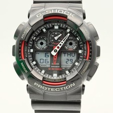 Casio G Shock 5081 GA 100 Quartz Digital Watch for sale online | eBay