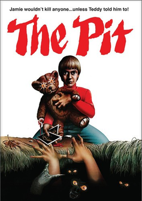 #ad The Pit New DVD $16.08