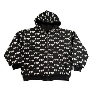 Ftp All over Hoodie | eBay