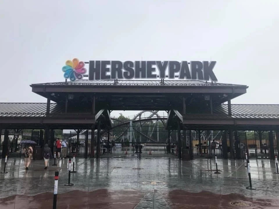 Boleto de admisión de 1 día Hersheypark - Vence el 1/04/26 - ENTREGA DIGITAL RÁPIDA Foto 2 de 2