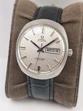 Omega Seamaster Cosmic Ref.166.035 Cal.752 Vintage Automatic Mens Watch