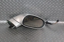 05-09 Corvette Silver Passenger Right RH Power Door Mirror OEM Factory OE WTY OE
