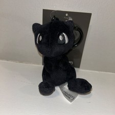 Fragment x Pokemon Mew Plush Key Chain Complexcon 2026 Exclusive 