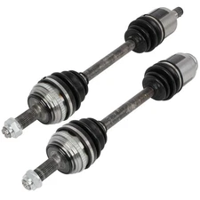 CV Axle Assembly Front Left & Right For Acura RSX 2002 2003 2004-2006 L4 2.0L