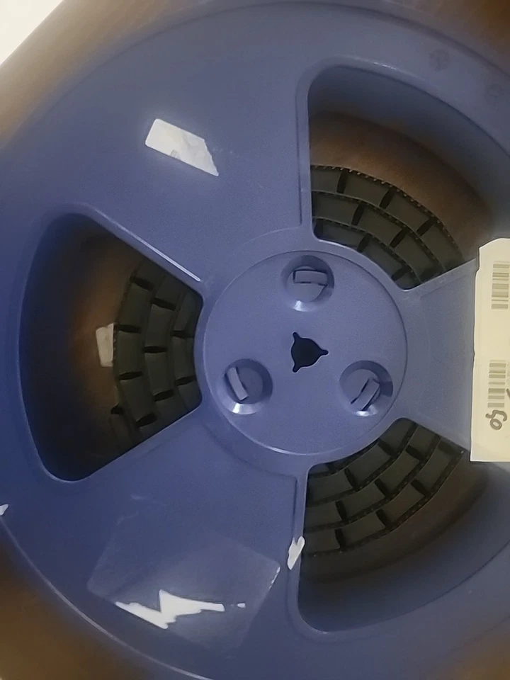 HX5401NLT Pulse Telecom transformers SMD 50 Pieces Date Code 1737 - Image 2 of 3