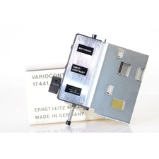 Leica 17441 Variocontrast Module Focomat For Converting A V35 Enlarger