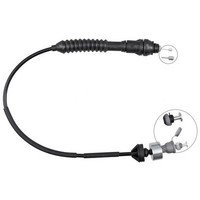 Seilzug KupplungsbetäTigung 925 Mm A.B.S. FüR U.A. Peugeot Partner