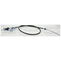 Handbremsseil Hinten Rechts FüR Smart Forfour 454 04 Bis 06 Triscan 4A90 M135930