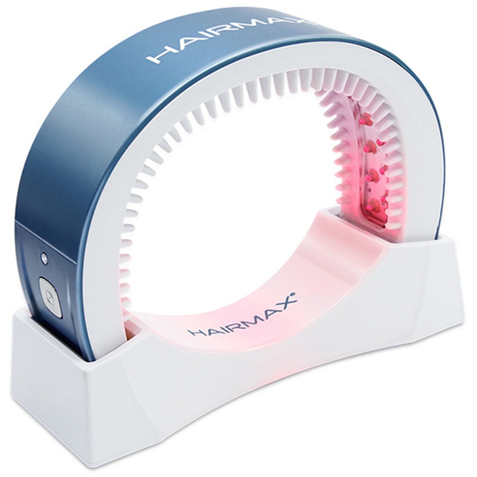 Hairmax LaserBand 41 for Hair Growth (FDA Cleared), Refurbished by Manufacturer