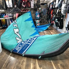 2021 S25 Naish Boxer 16m Kite Used