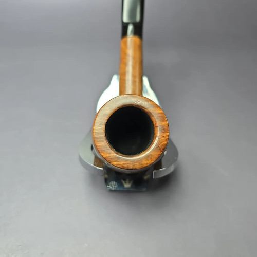 Barling's Make YOW Special 169 EL Smooth Estate Briar Pipe, English Estates - Picture 8 of 12