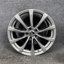 2008-2013 Infiniti G37 Coupe Rear Wheel 19 Inch Factory Oem 19x9 Enkei 2008-2013 Infiniti G37 Coupe Rear Wheel 19 Inch Factory Oem 19x9 Enkei