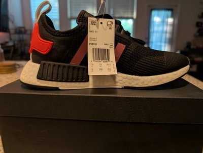 [FV9153] Mens Adidas NMD_R1 BRAND NEW Never Worn In Box!! 