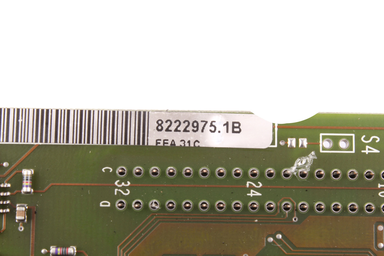 8222975.1B 8138044. SEW EURODRIVE - Reconditionné - Garantie 24 mois