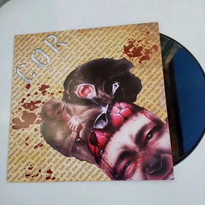 COR - '' SEIT ICH DIE MENSCHEN KENNE, LIEBE ...... '' - ORG. LP 2009 -ROSTOCK -TOP