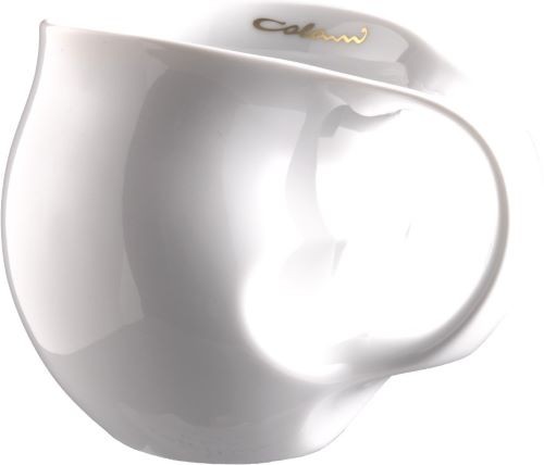 Colani Kaffeebecher Kaffeetasse Kakaotasse Teetasse Tasse White-image