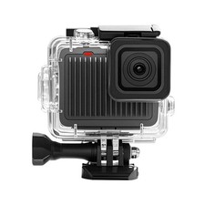 Waterproof Case for GoPro Hero 4K Compact Waterproof Camera,60M/196FT Underwa...