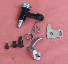Ricambi avvolgitore a bobina Singer 15-91 vintage per motore in vaso