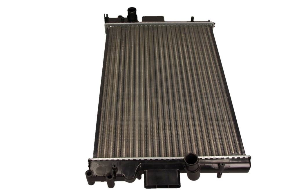 RADIATEUR DAILY 99-03 pièce refroidissement moteur utilitaire 2.8 TD aluminium