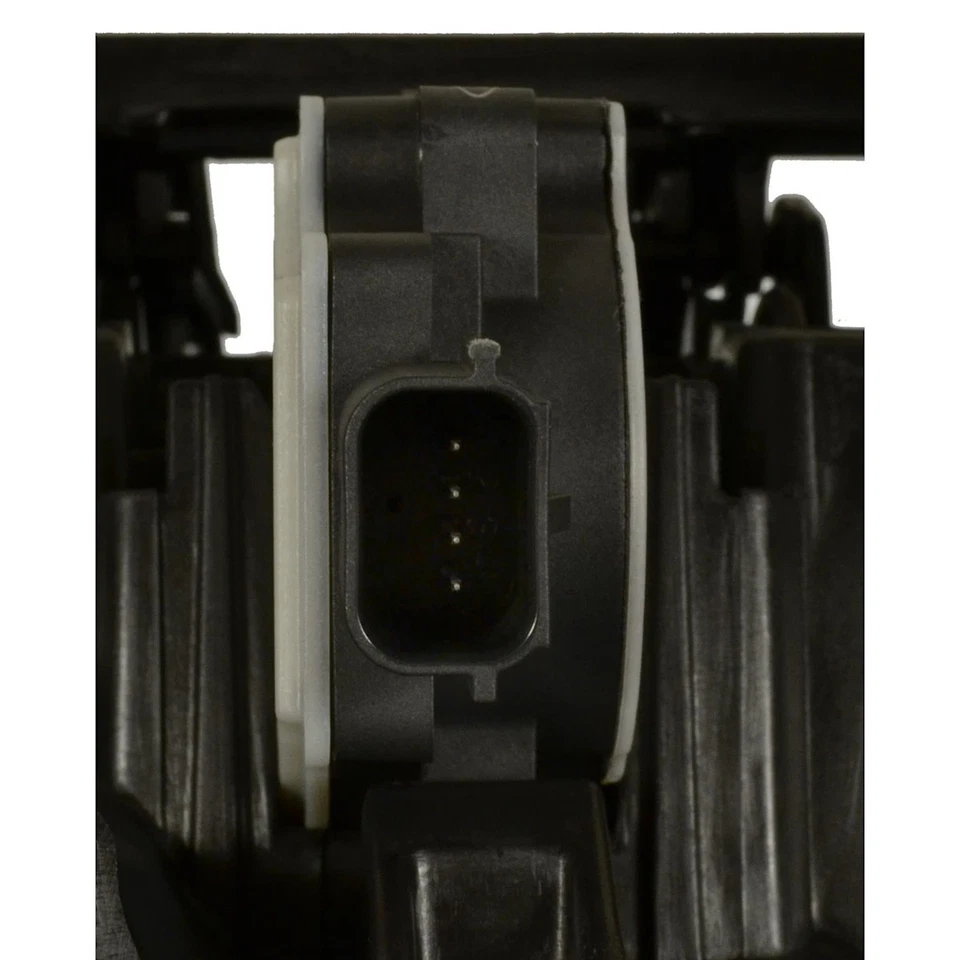 Obturador de grade AGS1000 Active superior para caminhão F150 Ford F-150 2015-2018 - Imagem 3 de 3