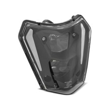 Defekt: LED Scheinwerfer ECE für KTM EXC / E...