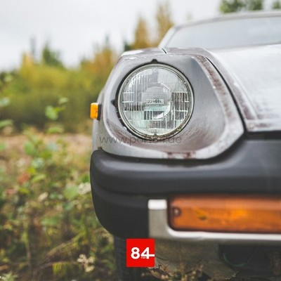 Nissan Datsun 240Z 260Z 280Z 1500 ZX Fairlady S10 2x Headlights EU E-Mark