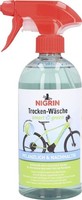 1 X Nigrin Smart'n Green Trocken-WäSche 500Ml