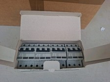 1 ABL Sursum K40 415v MCB 3k.40 nagelneu unbenutzt k Kurve