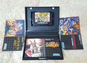 Vtg NEW Sega Mega Drive2 Console System Japan100% Unused New Old Stock