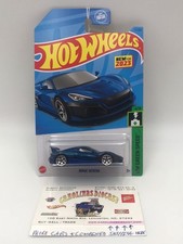 2023 Hot Wheels C Case 70 Rimac Nevera 62h