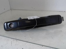 Porte avant et accessoires Ssangyong REXTON