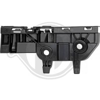 Diederichs Stossst.Halter Hi.Re. Polo Hinten Rechts 2209058 FÜR VW
